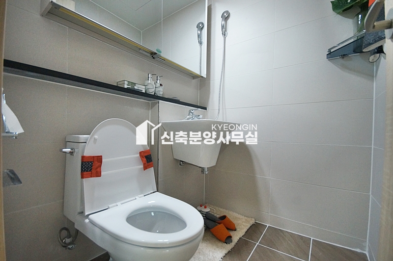 경기 부천소사구 괴안동 조양휴캐슬 [ 2룸 . 3룸 . 테라스 Type ] 분양 매물번호 11944 사진 11