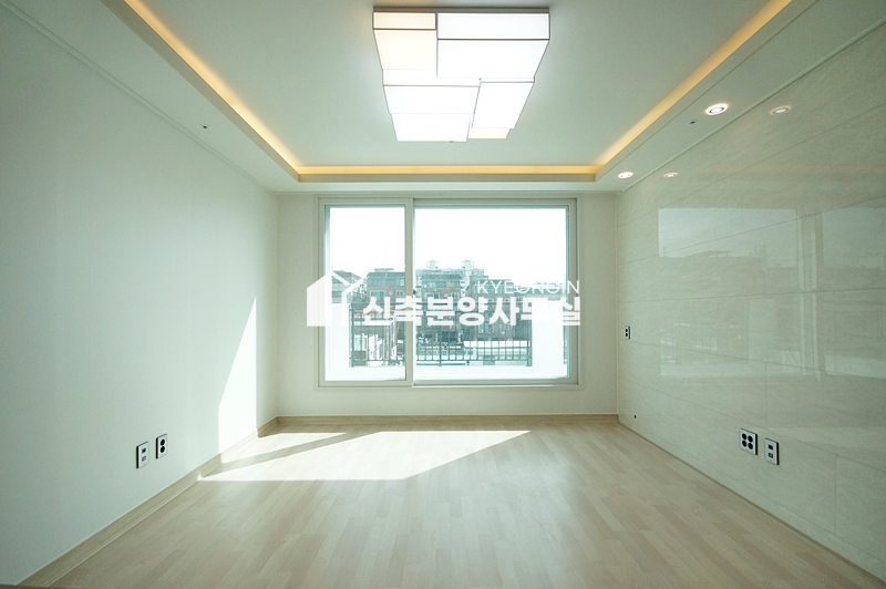 경기 부천소사구 괴안동 조양휴캐슬 [ 2룸 . 3룸 . 테라스 Type ] 분양 매물번호 11944 사진 20