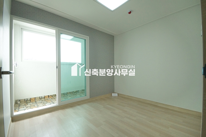 경기 부천소사구 괴안동 조양휴캐슬 [ 2룸 . 3룸 . 테라스 Type ] 분양 매물번호 11944 사진 26