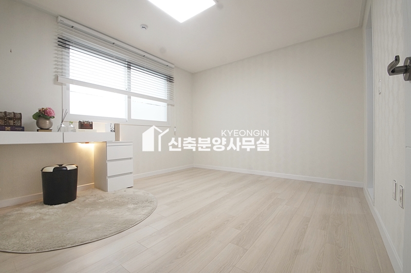경기 부천소사구 괴안동 우성팰리스 [ 3룸 . 복층 Type ] 분양 매물번호 11942 사진 11