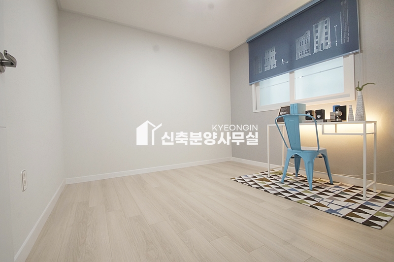 경기 부천소사구 괴안동 우성팰리스 [ 3룸 . 복층 Type ] 분양 매물번호 11942 사진 13