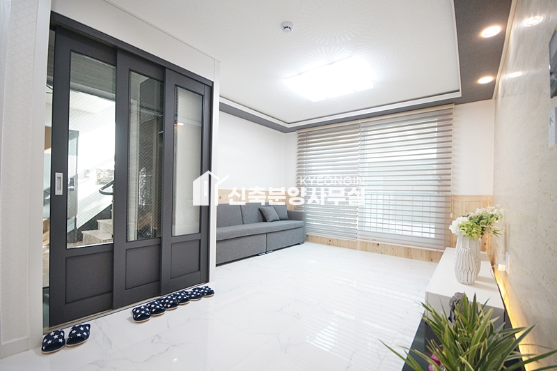 경기 부천오정구 내동 서현로얄팰리스 [ 3룸 . 테라스 Type ] 분양 매물번호 12347 사진 1