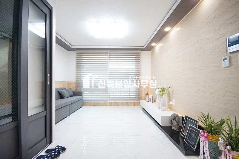 경기 부천오정구 내동 서현로얄팰리스 [ 3룸 . 테라스 Type ] 분양 매물번호 12347 사진 2