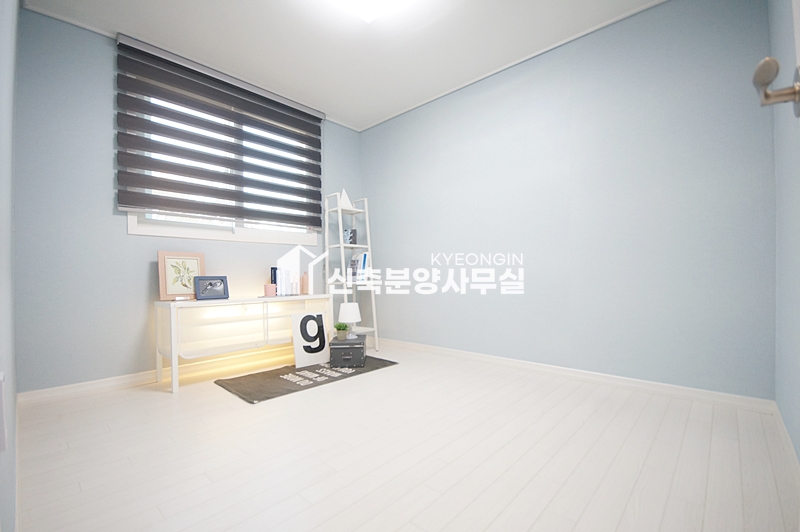 경기 부천오정구 내동 서현로얄팰리스 [ 3룸 . 테라스 Type ] 분양 매물번호 12347 사진 13