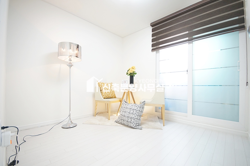 경기 부천오정구 내동 서현로얄팰리스 [ 3룸 . 테라스 Type ] 분양 매물번호 12347 사진 14