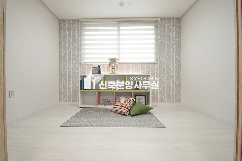 경기 부천오정구 내동 미소진 [ 4룸 Type ] 분양 매물번호 12342 사진 14