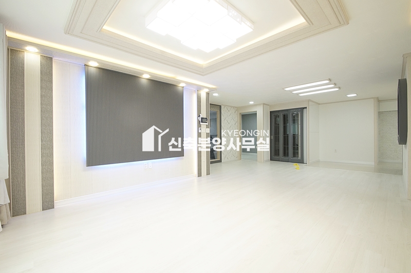 경기 부천오정구 내동 미소진 [ 4룸 Type ] 분양 매물번호 12342 사진 22