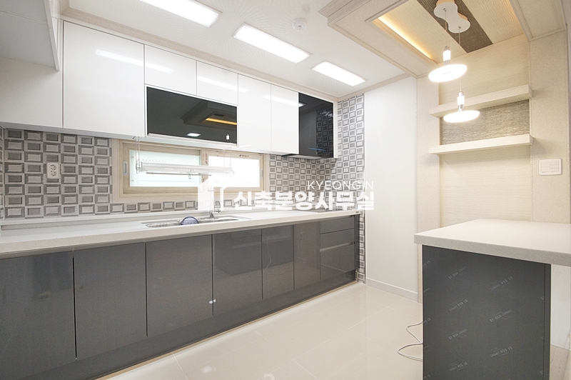 경기 부천오정구 내동 미소진 [ 4룸 Type ] 분양 매물번호 12342 사진 26