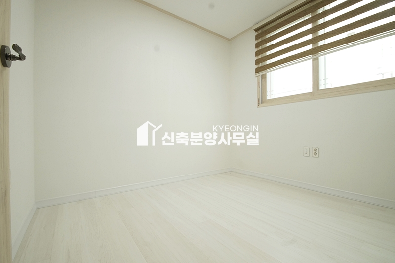 경기 부천오정구 내동 미소진 [ 4룸 Type ] 분양 매물번호 12342 사진 30