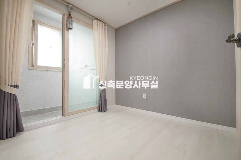 경기 부천오정구 내동 미소진 [ 4룸 Type ] 분양 매물번호 12342 사진 31