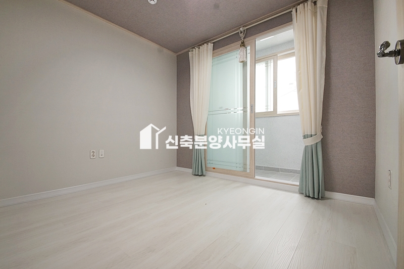경기 부천오정구 내동 미소진 [ 4룸 Type ] 분양 매물번호 12342 사진 32