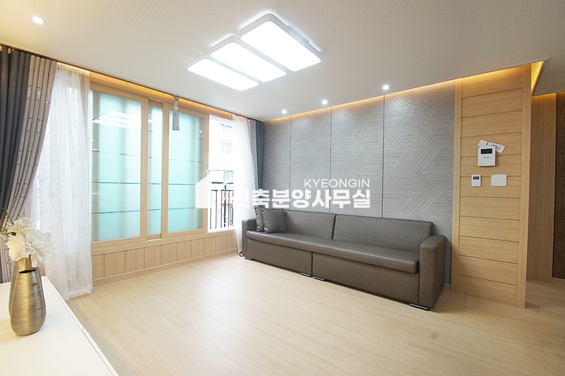 경기 부천오정구 내동 누리애빌 분양 매물번호 12345 사진 4