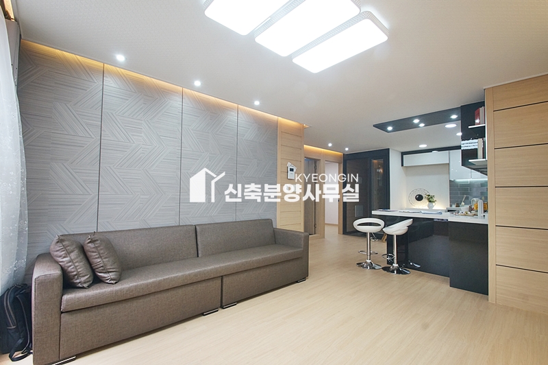 경기 부천오정구 내동 누리애빌 분양 매물번호 12345 사진 5