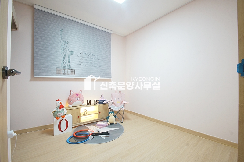 경기 부천오정구 내동 누리애빌 분양 매물번호 12345 사진 13