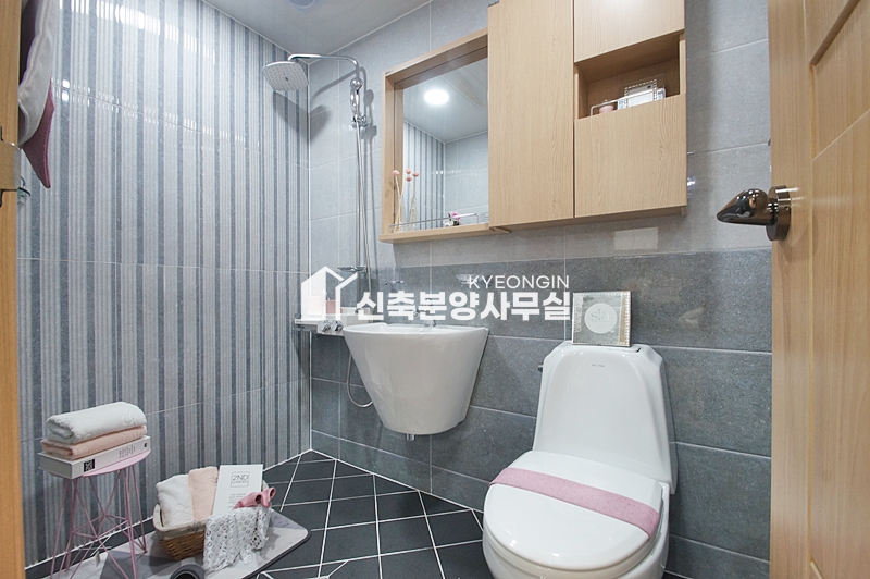 경기 부천오정구 내동 누리애빌 분양 매물번호 12345 사진 15