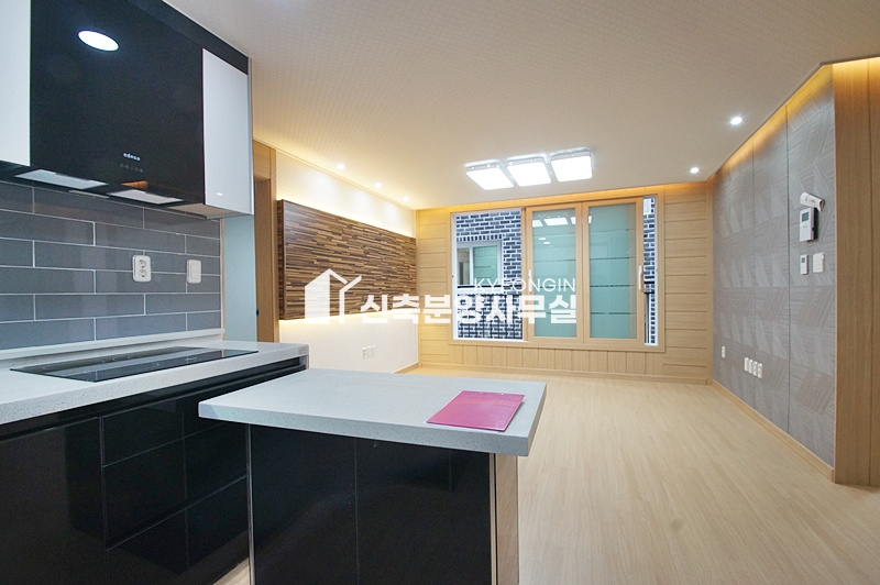 경기 부천오정구 내동 누리애빌 분양 매물번호 12345 사진 17