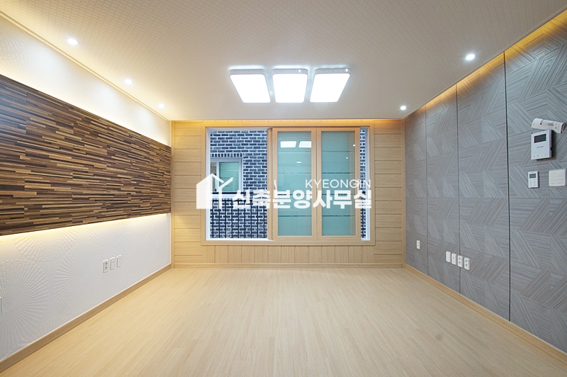 경기 부천오정구 내동 누리애빌 분양 매물번호 12345 사진 19
