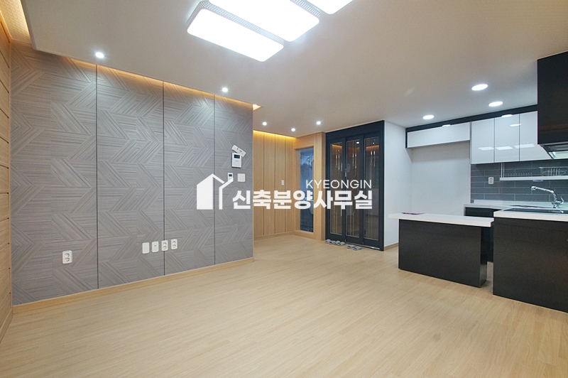 경기 부천오정구 내동 누리애빌 분양 매물번호 12345 사진 21