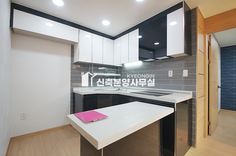 경기 부천오정구 내동 누리애빌 분양 매물번호 12345 사진 24