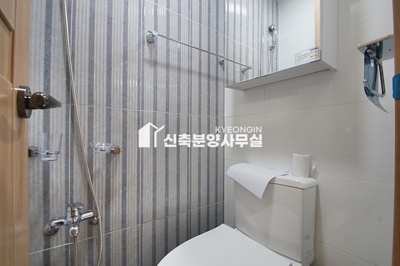 경기 부천오정구 내동 누리애빌 분양 매물번호 12345 사진 28