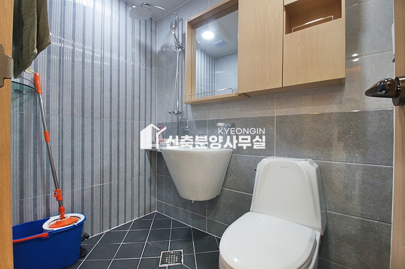 경기 부천오정구 내동 누리애빌 분양 매물번호 12345 사진 31