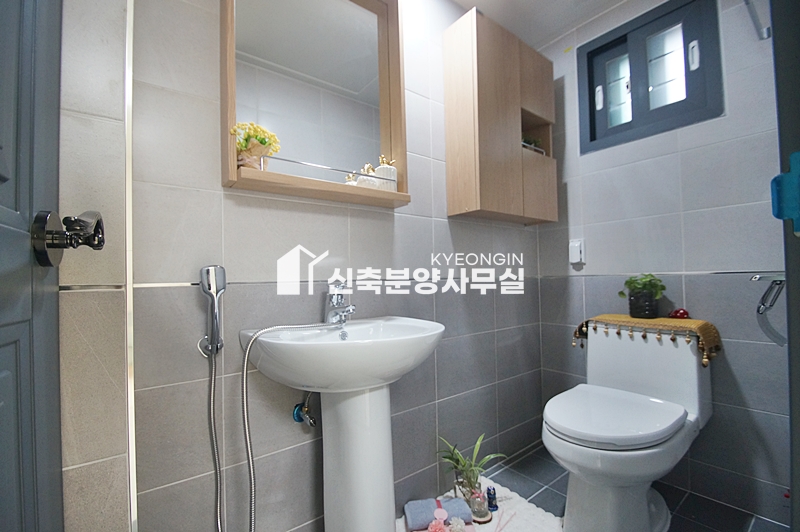 경기 부천오정구 내동 신성베스티아 분양 매물번호 12349 사진 12