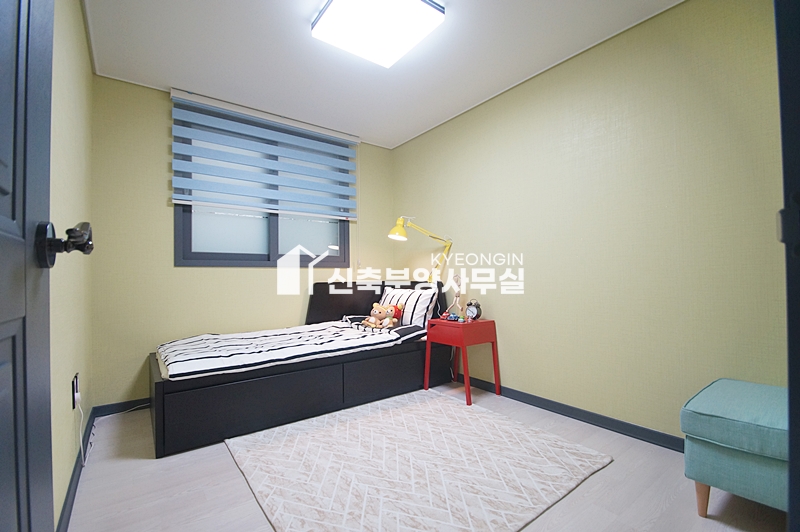 경기 부천오정구 내동 신성베스티아 분양 매물번호 12349 사진 13
