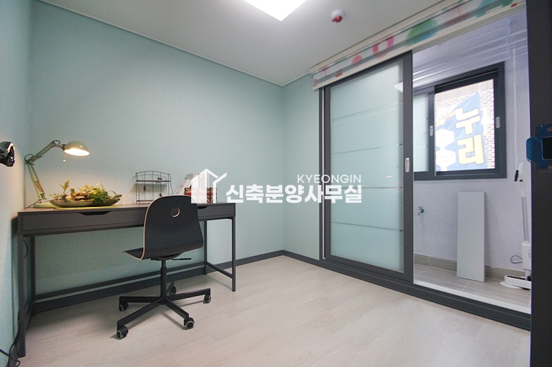경기 부천오정구 내동 신성베스티아 분양 매물번호 12349 사진 14