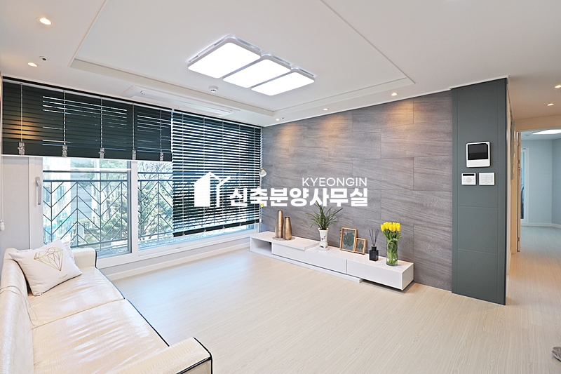 인천 미추홀구 용현동 해비치캐슬 [ 3룸 . 4룸 . 테라스 . 복층 Type ] 분양 매물번호 13944 사진 1
