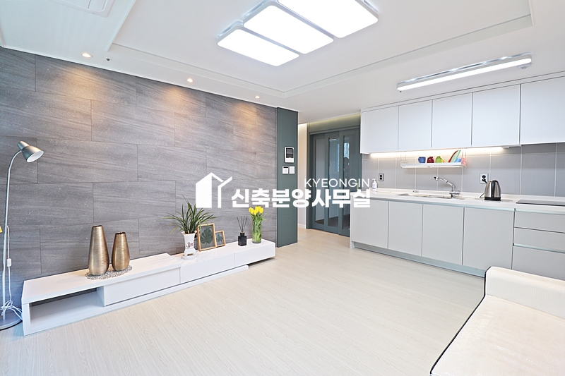 인천 미추홀구 용현동 해비치캐슬 [ 3룸 . 4룸 . 테라스 . 복층 Type ] 분양 매물번호 13944 사진 5