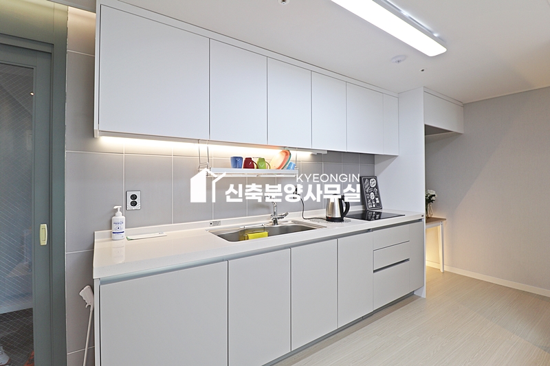인천 미추홀구 용현동 해비치캐슬 [ 3룸 . 4룸 . 테라스 . 복층 Type ] 분양 매물번호 13944 사진 6