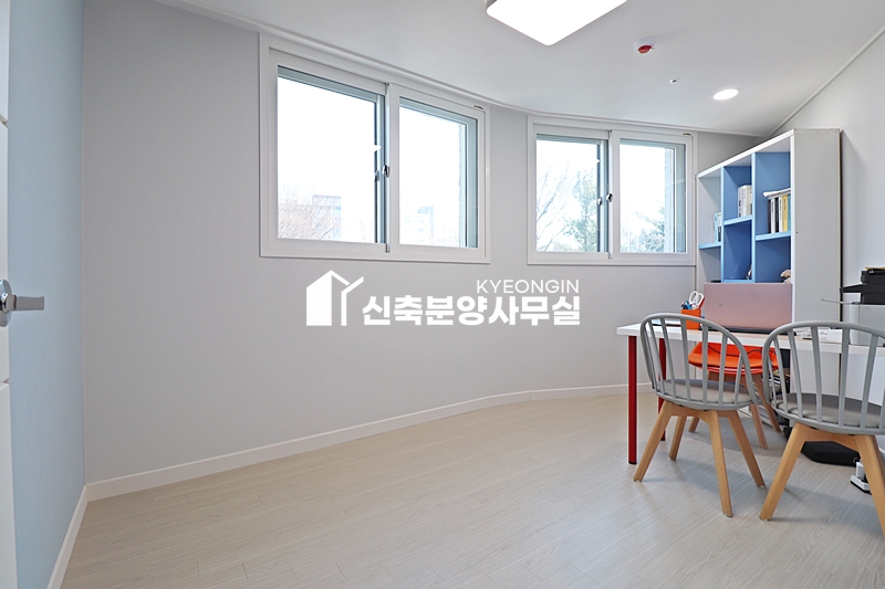 인천 미추홀구 용현동 해비치캐슬 [ 3룸 . 4룸 . 테라스 . 복층 Type ] 분양 매물번호 13944 사진 11