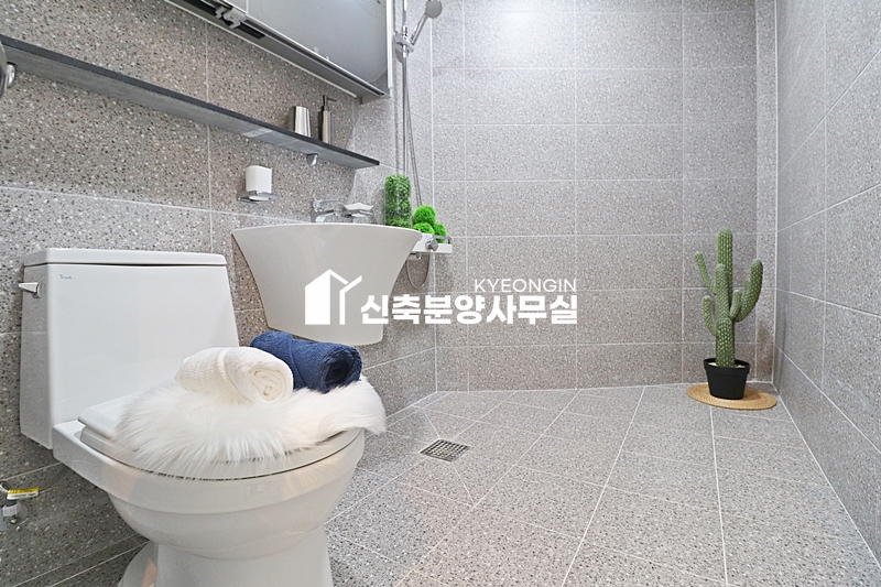 인천 미추홀구 용현동 해비치캐슬 [ 3룸 . 4룸 . 테라스 . 복층 Type ] 분양 매물번호 13944 사진 13