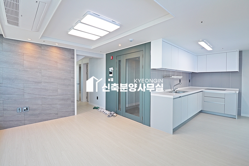 인천 미추홀구 용현동 해비치캐슬 [ 3룸 . 4룸 . 테라스 . 복층 Type ] 분양 매물번호 13944 사진 20