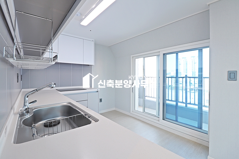 인천 미추홀구 용현동 해비치캐슬 [ 3룸 . 4룸 . 테라스 . 복층 Type ] 분양 매물번호 13944 사진 21