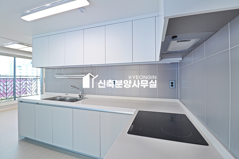인천 미추홀구 용현동 해비치캐슬 [ 3룸 . 4룸 . 테라스 . 복층 Type ] 분양 매물번호 13944 사진 25