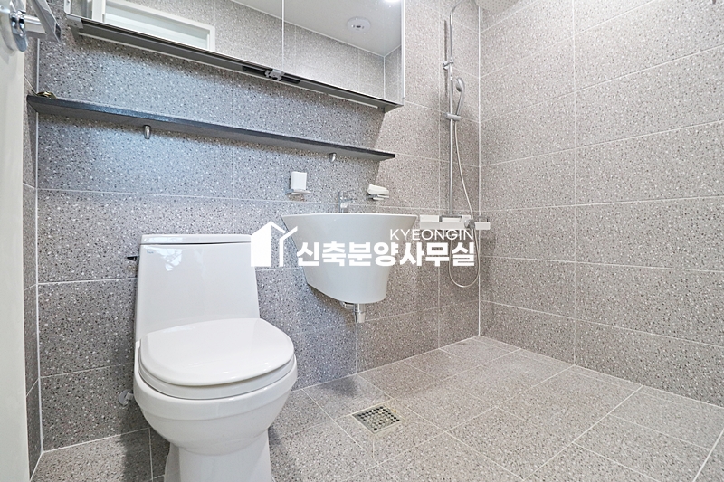 인천 미추홀구 용현동 해비치캐슬 [ 3룸 . 4룸 . 테라스 . 복층 Type ] 분양 매물번호 13944 사진 27