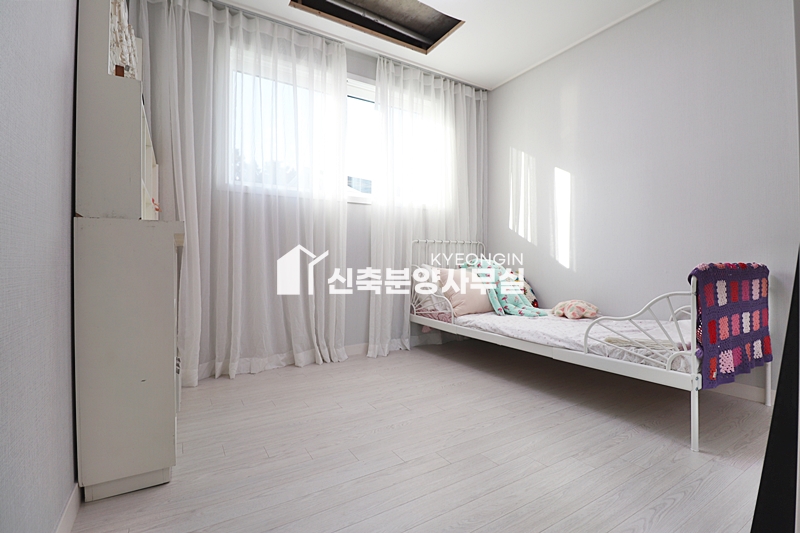 인천 미추홀구 용현동 효성파크뷰 [ 3룸 . 테라스 . 루프가든 Type ] 분양 매물번호 13874 사진 15