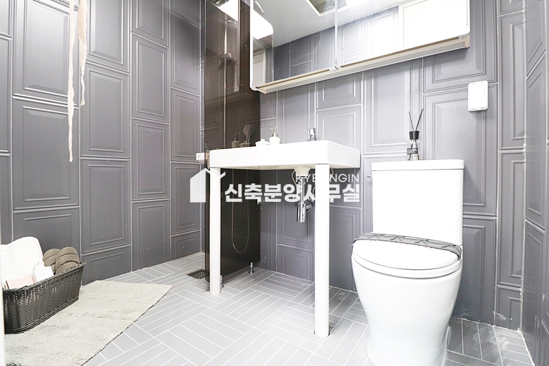 인천 미추홀구 용현동 효성파크뷰 [ 3룸 . 테라스 . 루프가든 Type ] 분양 매물번호 13874 사진 16