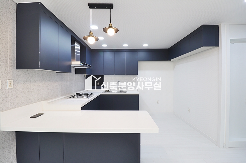 인천 미추홀구 용현동 스위트캐슬 [ 3룸 . 테라스 Type ] 분양 매물번호 13698 사진 8
