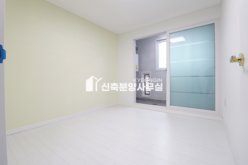 인천 미추홀구 용현동 스위트캐슬 [ 3룸 . 테라스 Type ] 분양 매물번호 13698 사진 15