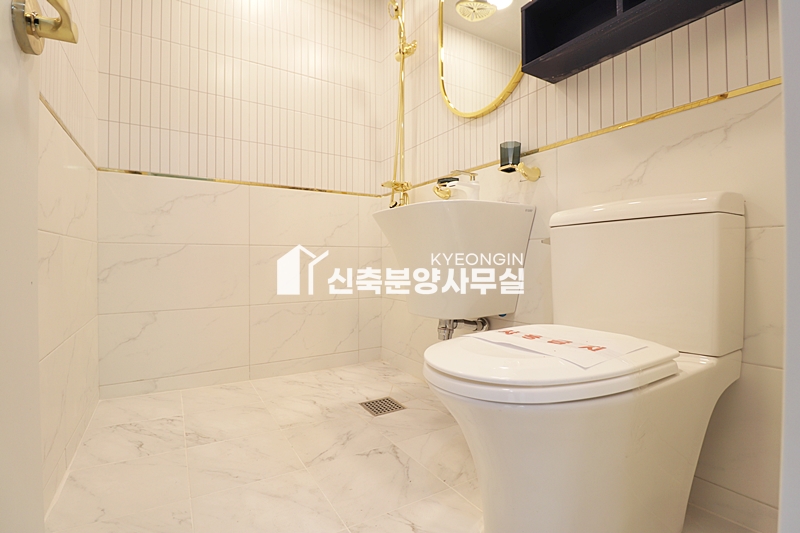 인천 미추홀구 용현동 스위트캐슬 [ 3룸 . 테라스 Type ] 분양 매물번호 13698 사진 16