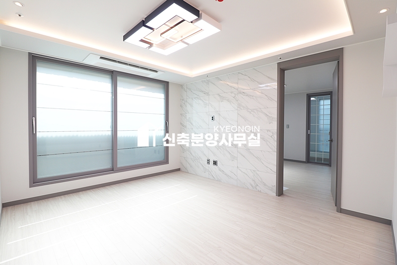 인천 부평구 부개동 아크원 [ A . B Type ] 분양 매물번호 13952 사진 18