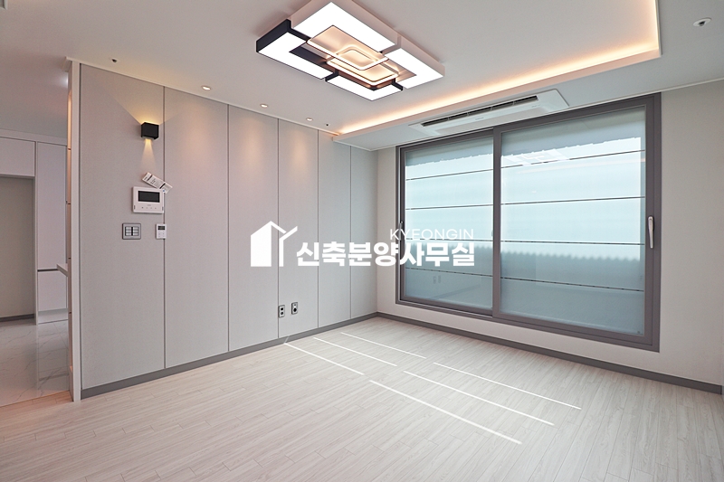 인천 부평구 부개동 아크원 [ A . B Type ] 분양 매물번호 13952 사진 20