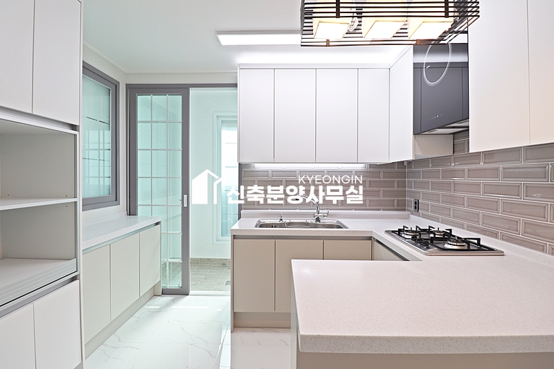 인천 부평구 부개동 아크원 [ A . B Type ] 분양 매물번호 13952 사진 24