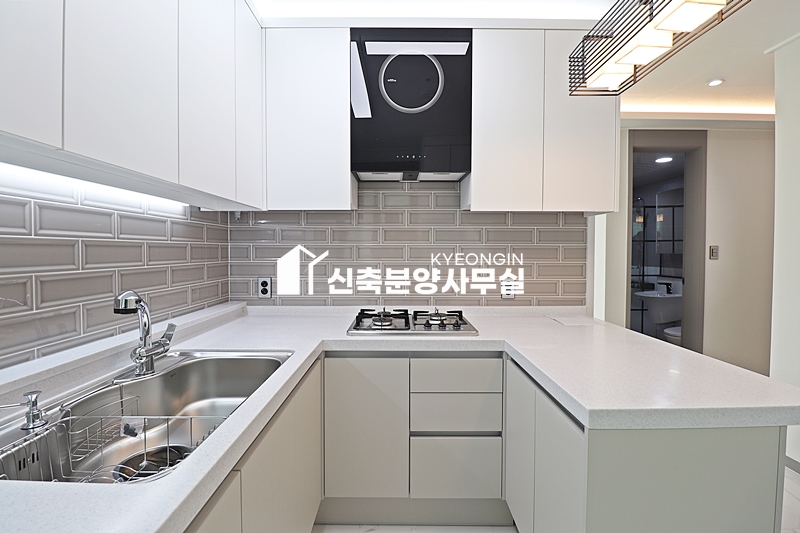 인천 부평구 부개동 아크원 [ A . B Type ] 분양 매물번호 13952 사진 26