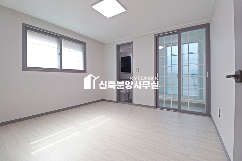 인천 부평구 부개동 아크원 [ A . B Type ] 분양 매물번호 13952 사진 29