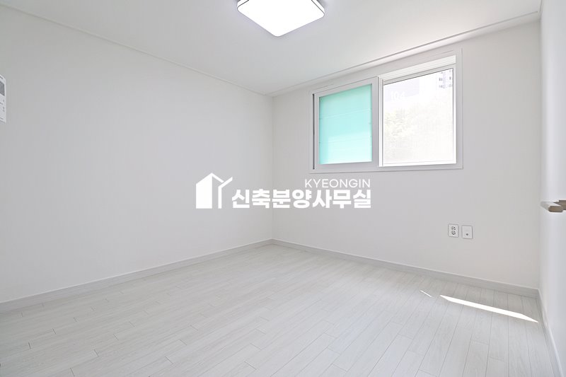 경기 안양만안구 안양동 라온하임 [ 2룸 . 3룸 . 테라스 Type ] 분양 매물번호 14303 사진 30
