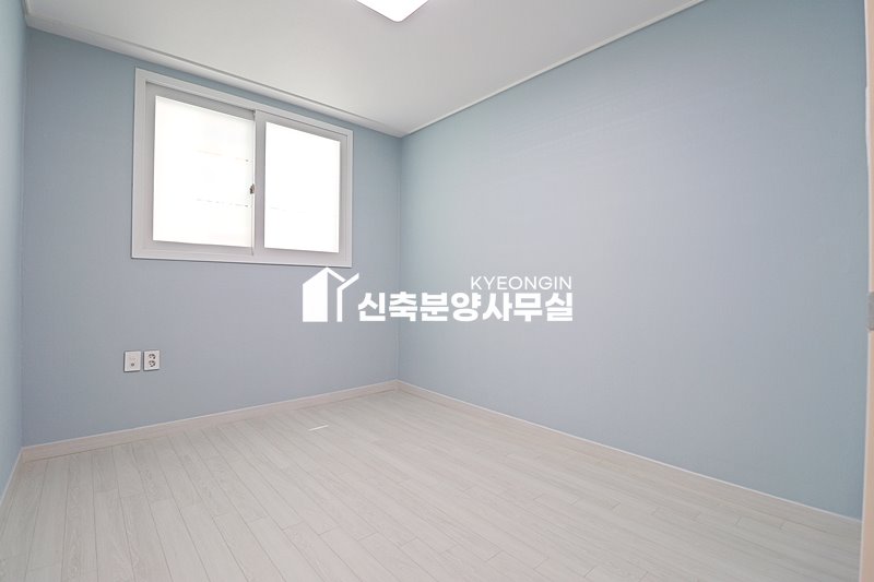 경기 안양만안구 안양동 라온하임 [ 2룸 . 3룸 . 테라스 Type ] 분양 매물번호 14303 사진 31