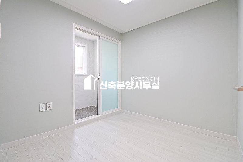 경기 안양만안구 안양동 라온하임 [ 2룸 . 3룸 . 테라스 Type ] 분양 매물번호 14303 사진 32